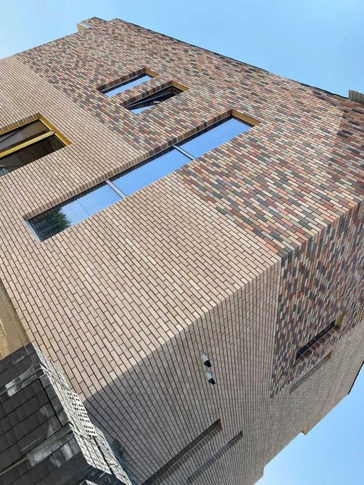 Кирпич облицовочный   от 75 тенге!