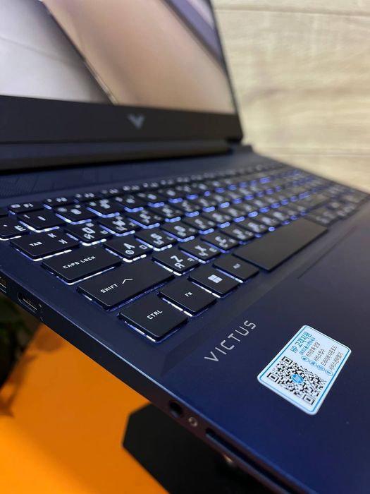 Продается Ноутбук НР VICTUS