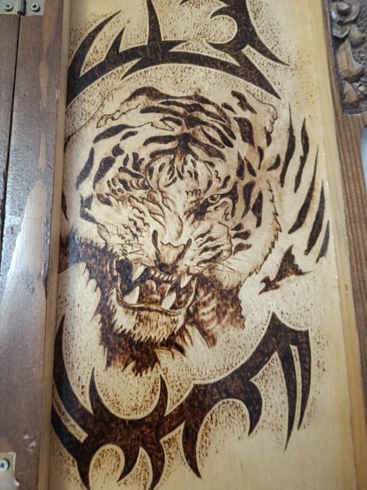 Продам шахмотную доску