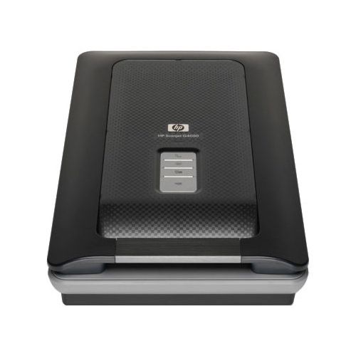 Hp scanjet g4050 сканер