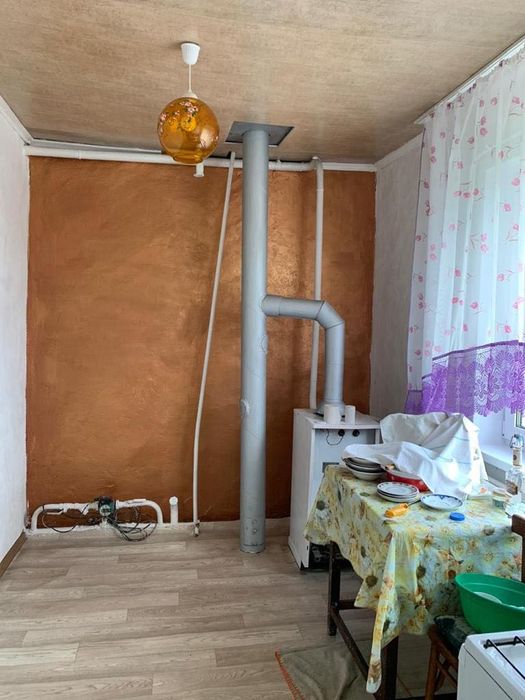 Продам дом в село Садчиковка