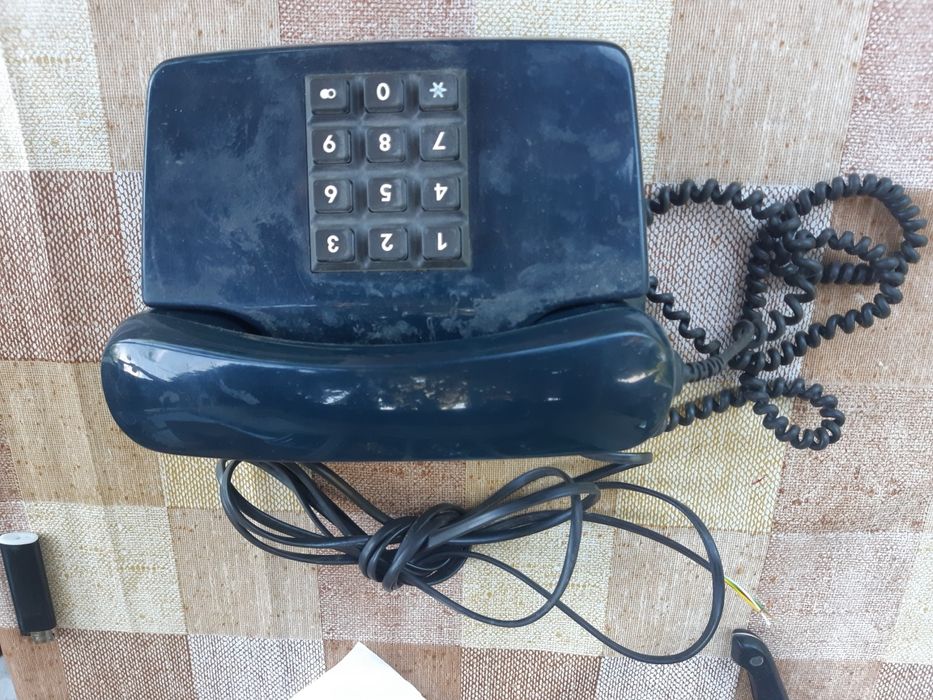 Телефонный аппарат, радиотелефоны, модемы