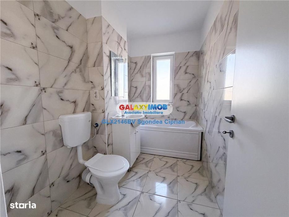 Apartament 3 Camere Subcetate Finalizat Si Intabulat