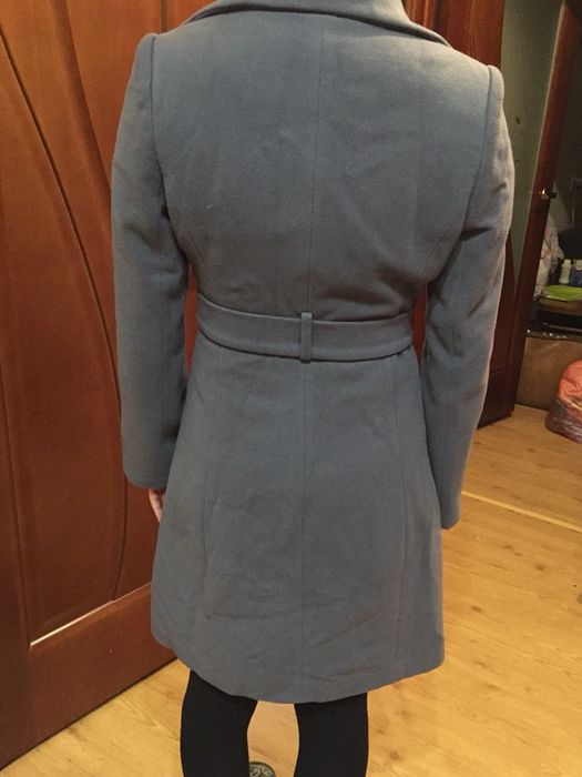 Пальто для девочки