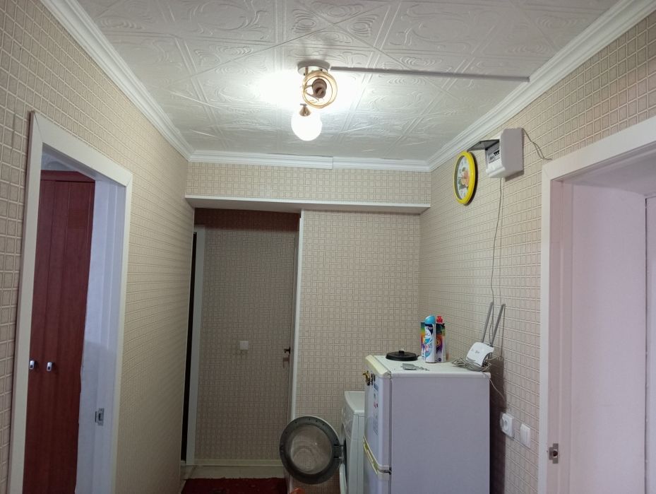 Сдам квартиру ОКТ