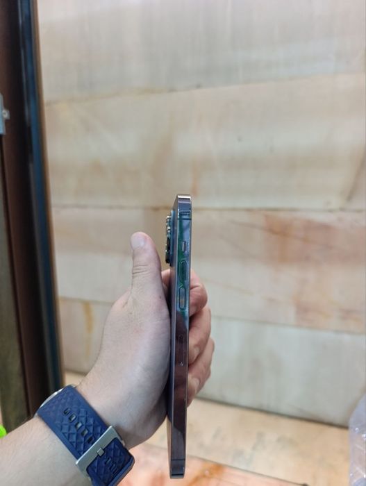 Iphone 14 pro max 256gb
