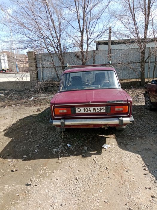 Продам машину шестерку