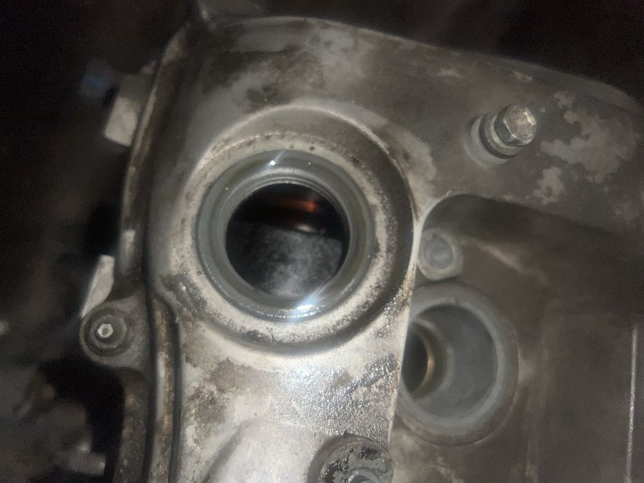 Тоиота камри мотор 2,4