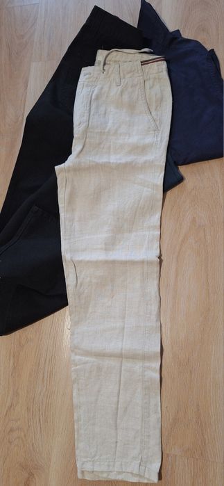 Лот мъжки панталони