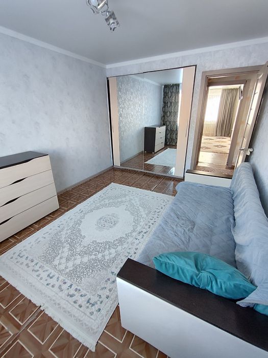 Продам 2-комн (4-32, 1 эт)