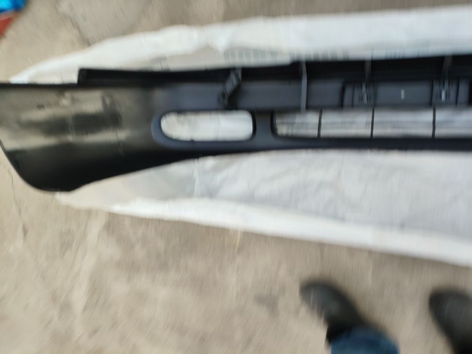 Мазда кронус бампер Тайвань