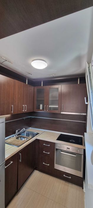 Продава се Етаж от къща в София, Горна баня - 122 кв.м за 2460 €/кв.м - Снимка #6