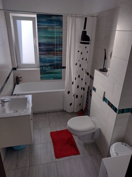 Apartament 2 camere decomandat – Ghimbav, Cartier Florilor