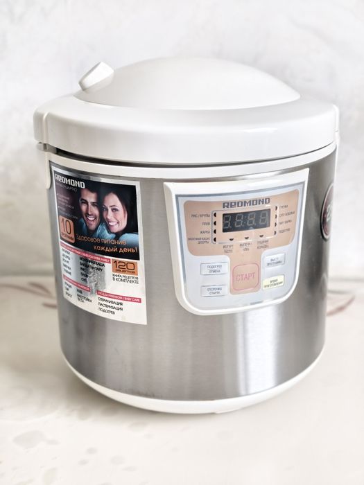 Мультиварка продам