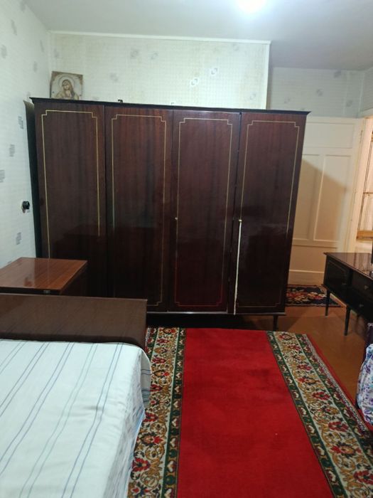 квартира  сотилади. навои шахардан. 2 хоналик. 2 этаж. обстанофка