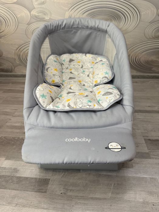 Coolbaby holati yangi