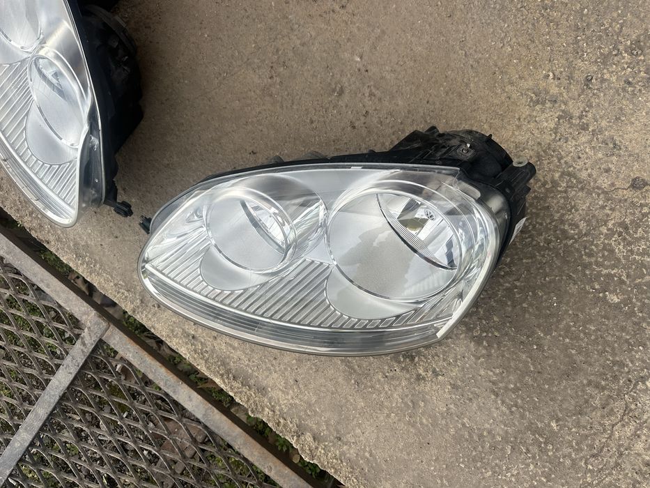 Фар/Фарове за Фолксваген Голф5, Джета, Голф 5 комби! Jetta, Golf5