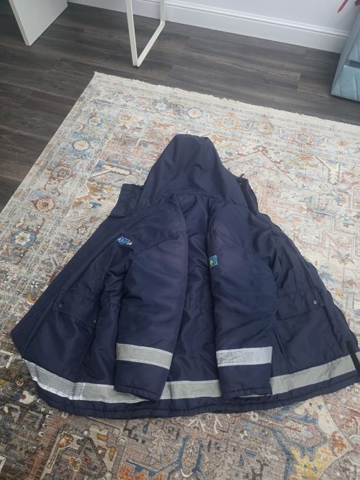 Продам ТШО куртку XL 54 размера