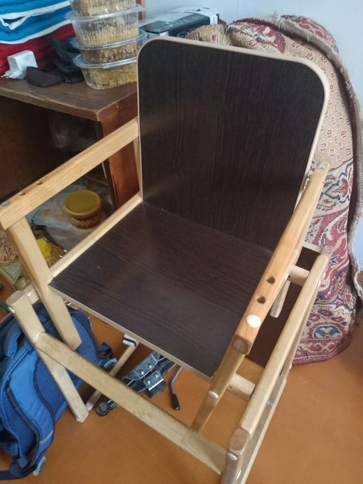 Продам детский стульчик