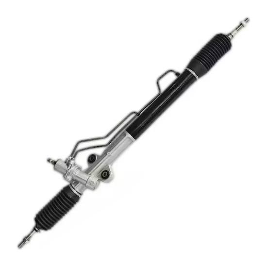 Caseta directie Mitsubishi Pajero 4 (V8W) 2007-2021, Pajero 4 Van (V9) 2006-2021, Mod operare: hidraulic, OE 4410A139, W-Series