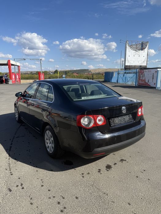 VOLKSWAGEN Jetta 2006 — imagine 4