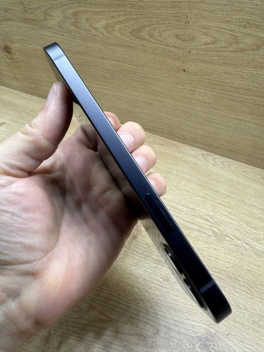 iPhone 12 128Gb Black 90% battery life