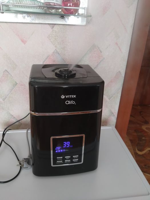 Увлажнитель воздуха