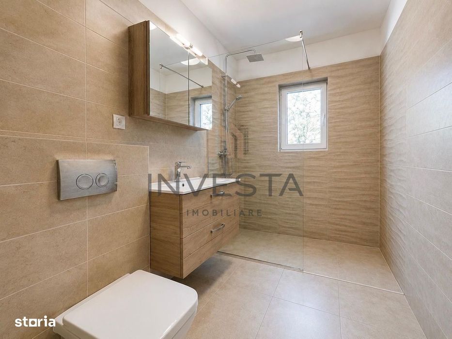 Apartament 3 camere cu loc de parcare in Zorilor zona Observatorului