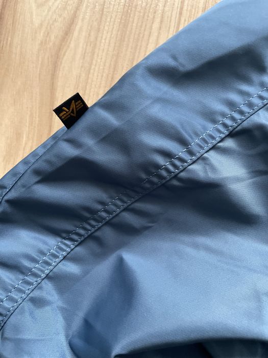 ALPHA INDUSTRIES Bombers/Ново мъжко яке/бомбър XL