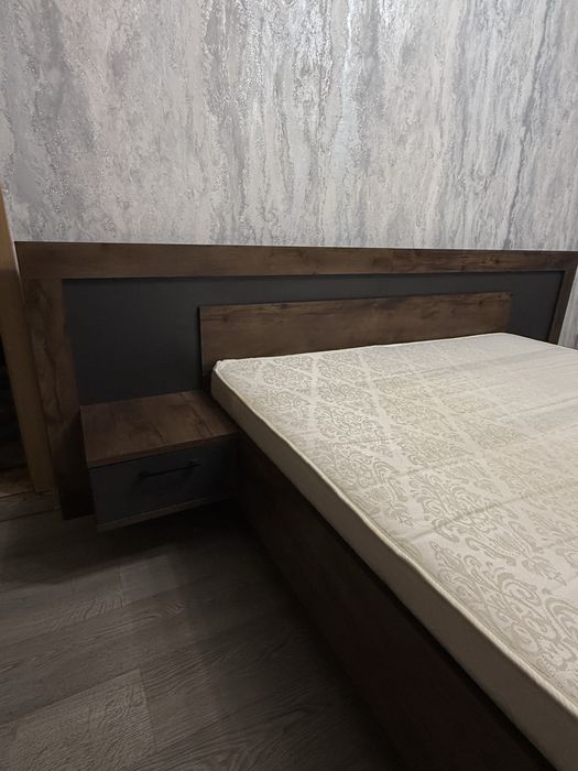 Продам кровать срочно