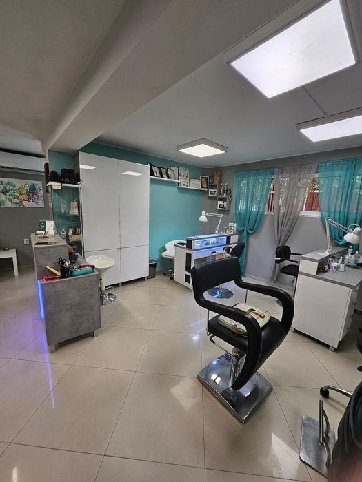 Дава се под наем  в София, Красно село -  кв.м за 280.5 € - Снимка #1