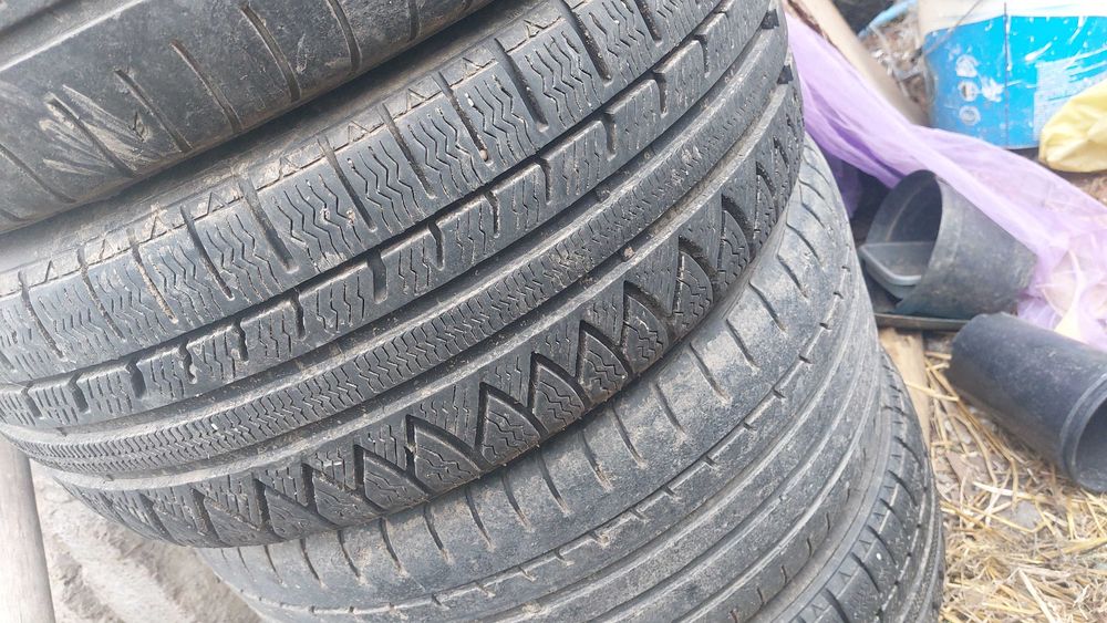 Jante aliaj 235/45/R17