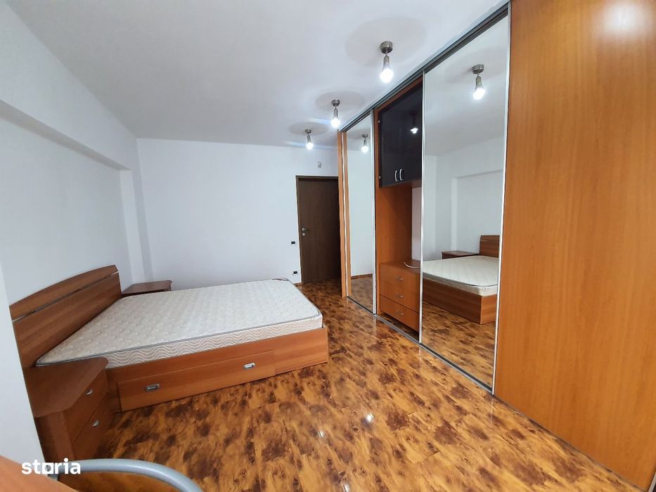 Apartament 3 Camere Unirii-M. Voda-Camera De Comert
