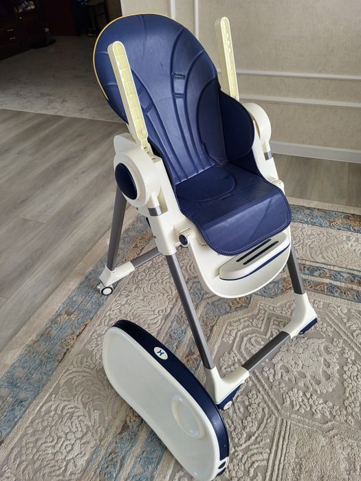 Десткое кресло 40k