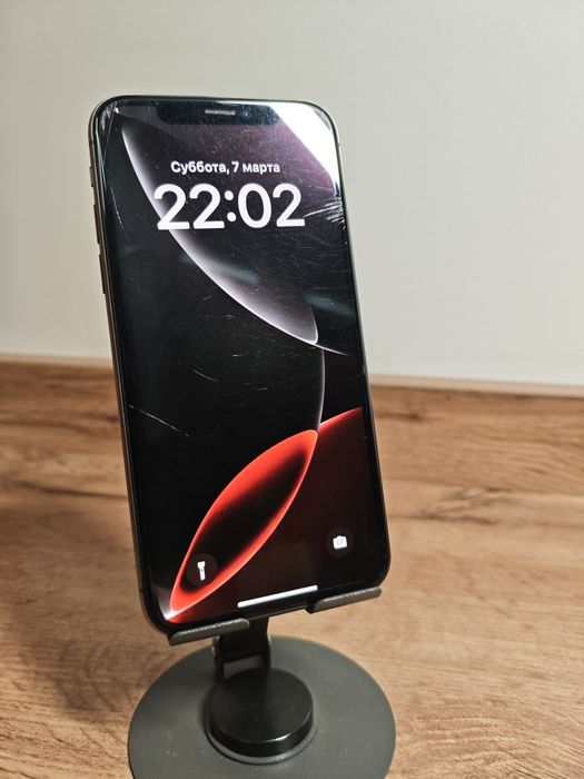 Iphone X 64gb ㅤㅤ