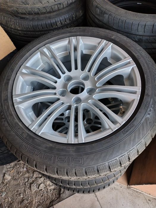 Джанти 5х120 17" ЕТ15