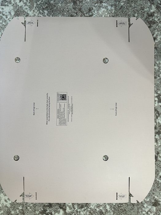 Suport Catchy pentru scaun Ikea bebelusi