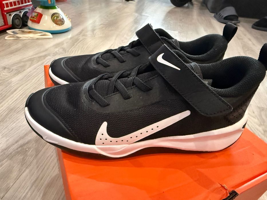 Детски маратонки Nike НОВИ