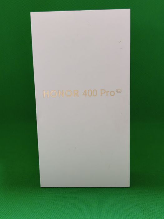 Honor 400 Pro 512GB 89cicluri * Garantie * Buy Back