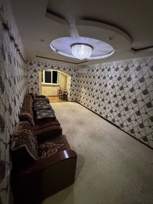 Аренда Квартира 1х2 Кора камиш 1/2