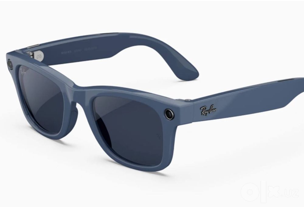 Ray ban meta Gen2