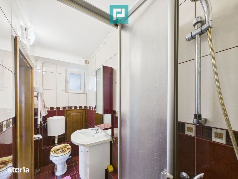 Apartament de inchiriat 2 camere Central - Magheru