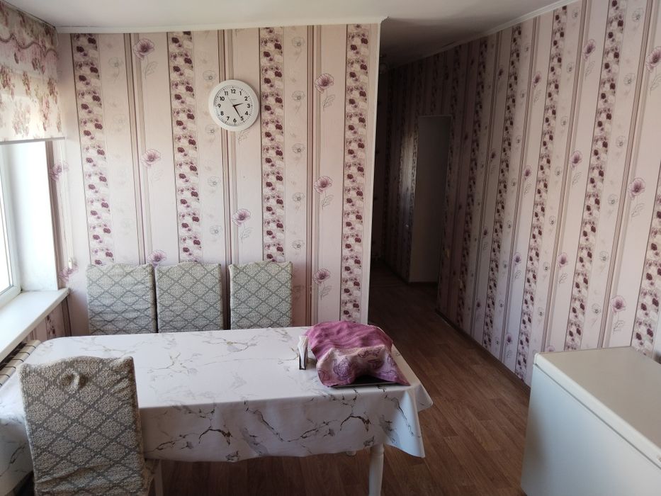 Продам дом мансард