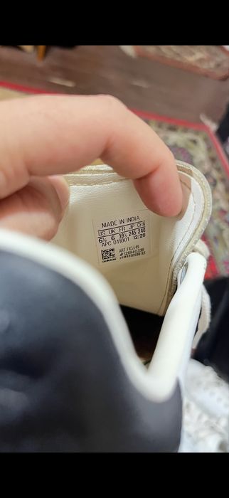 Adidasi Adidas Stan Smith 39 femei
