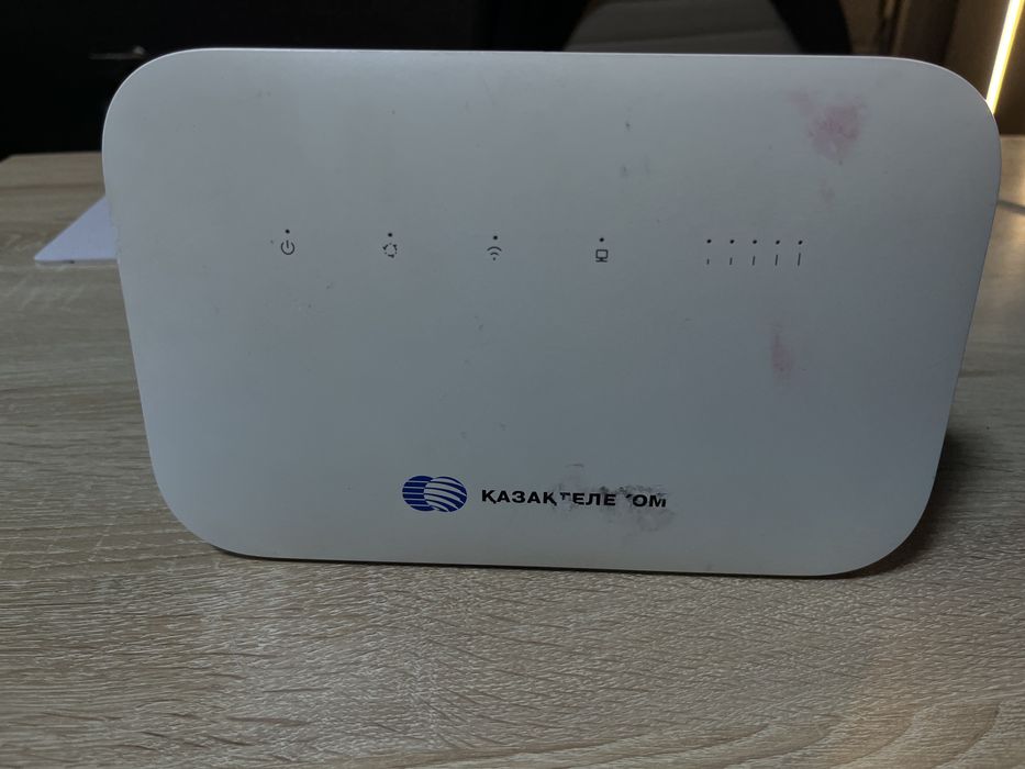 Wi-fi роутер буу сост отли
