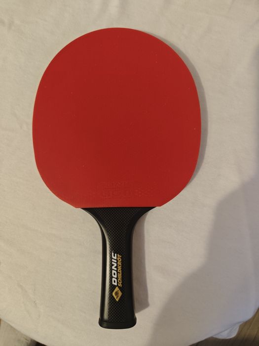 DONIC SCHILDKROT paleta de tenis de masa .