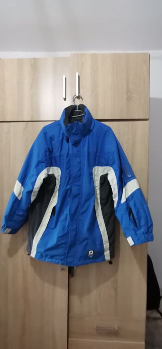 Geaca groasa de munte și nu numai.