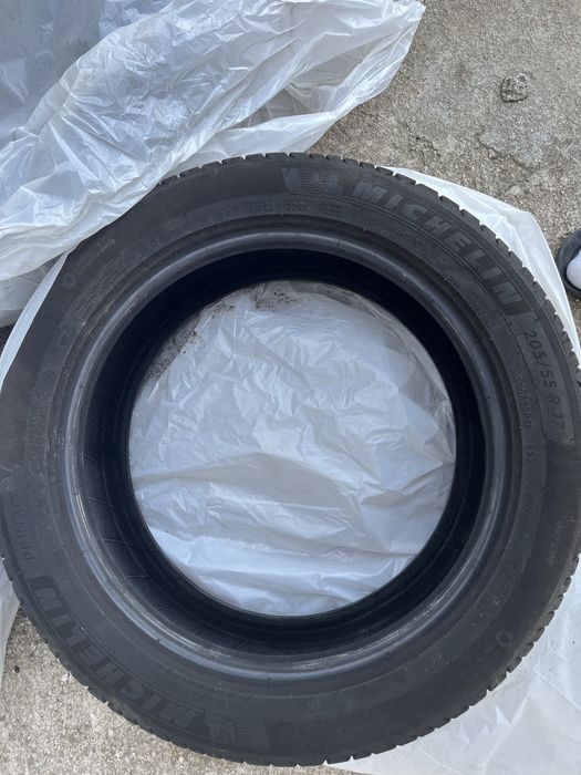 Anvelope Michelin de vara