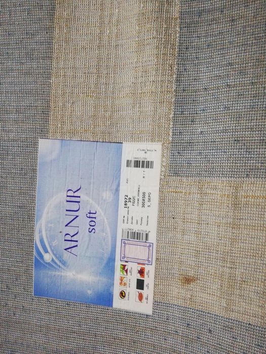 Продам нови коври