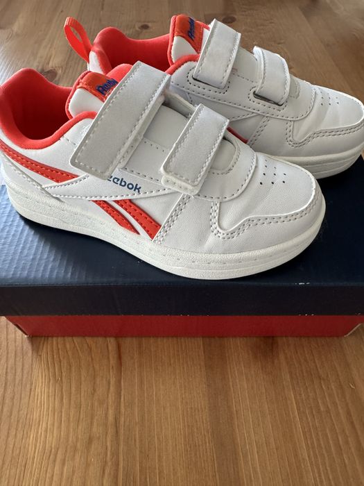 Детски маратонки Reebok 25 номер